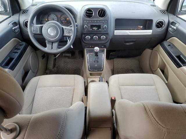 2016 JEEP COMPASS 1C4NJDBB4GD745278