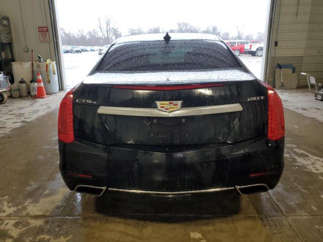 2016 CADILLAC CTS LUXURY - 1G6AX5SX9G0111134