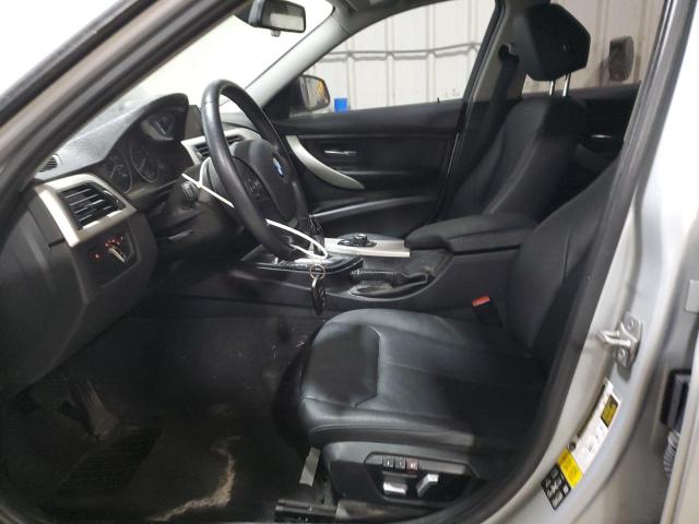 2016 BMW 320 XI WBA8A3C55GK551237