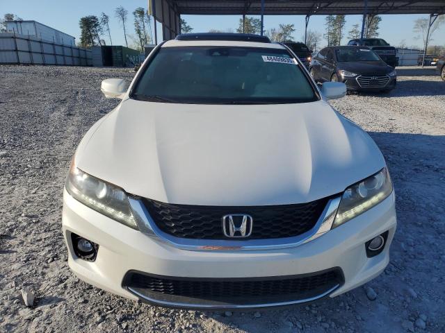 2015 HONDA ACCORD EXL - 1HGCT2B80FA001866