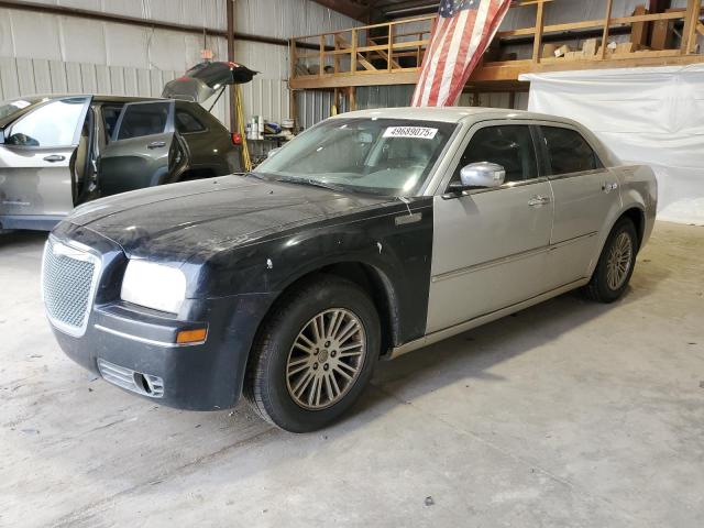 Vin: 2c3ca5cv8ah153855, lot: 49689075, chrysler 300 touring 2010 img_1