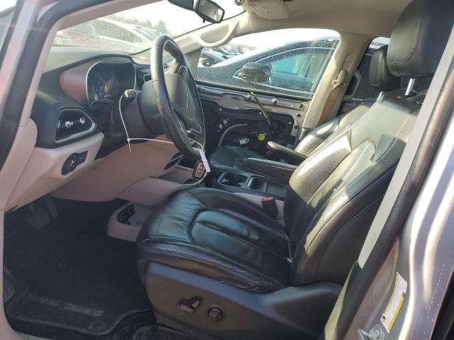 2017 CHRYSLER PACIFICA T - 2C4RC1BG8HR744445