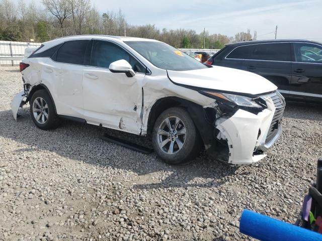 Vin: 2t2zzmca8kc140455, lot: 50454505, lexus rx350 350 base 20194