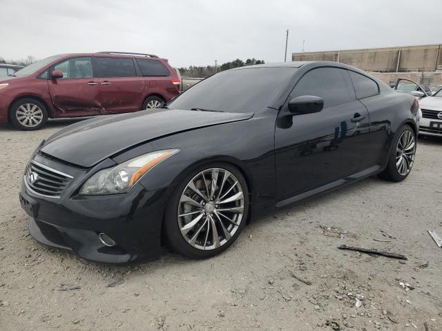 INFINITI G37