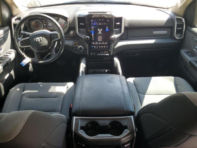 2019 RAM 1500 BIG H - 1C6SRFFT5KN882850