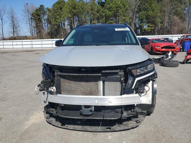 2022 KIA SORENTO EX - 5XYRH4LF5NG154616