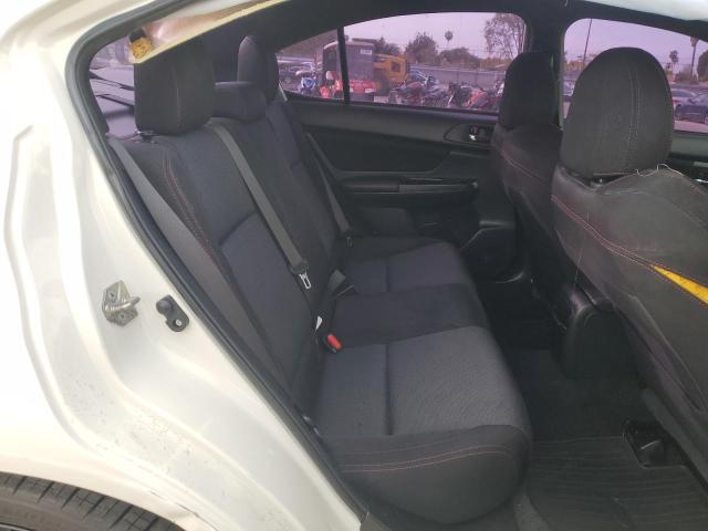 2016 SUBARU WRX JF1VA1B68G9810689