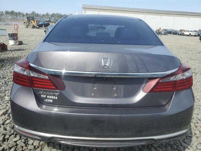 2016 HONDA ACCORD LX - 1HGCR2F38GA053843