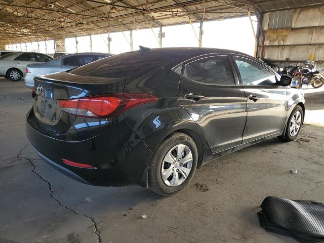 2016 HYUNDAI ELANTRA SE - 5NPDH4AE3GH793142