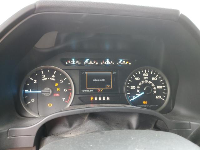 2020 FORD F150 POLIC 1FTEW1P40LKE44409