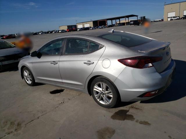 Vin: 5npd84lfxlh568765, lot: 50490155, hyundai elantra sel 20202
