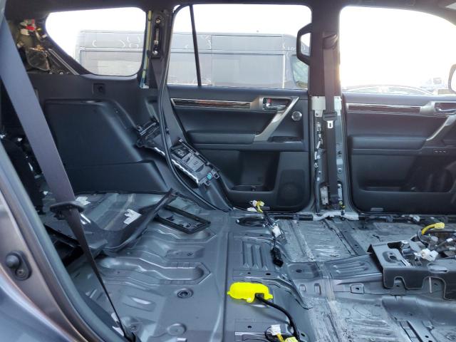 2021 LEXUS GX 460 PRE JTJAM7BX0M5273473