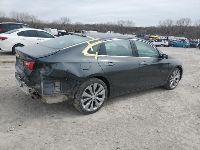 2018 CHEVROLET MALIBU PRE - 1G1ZE5SXXJF169675