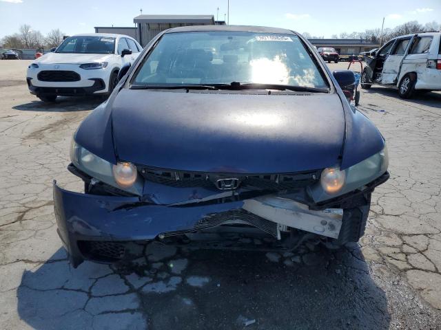 2hgfa1f54ah535525 - 2010 Honda Civic Lx - #50740835