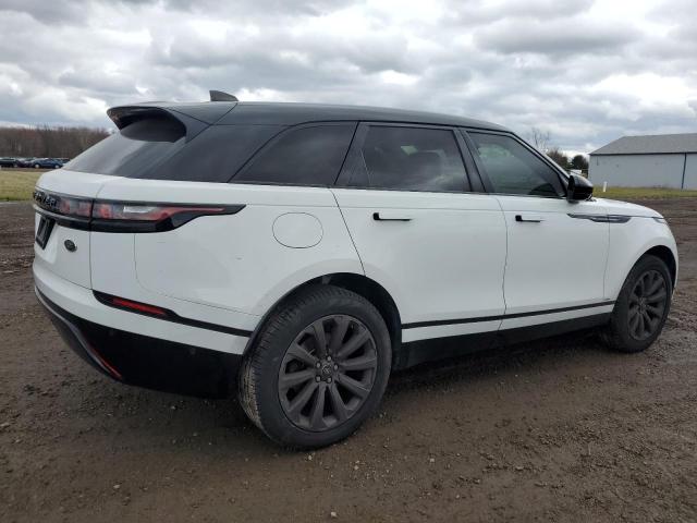 Vin: salyl2ex7ka791323, lot: 50021995, land rover rangerover r-dynamic se 20193