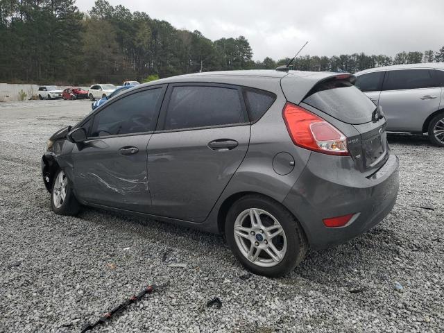 Vin: 3fadp4ej5jm103411, lot: 50130325, ford fiesta se 20182