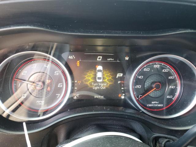 2016 DODGE CHARGER PO 2C3CDXAG2GH253935