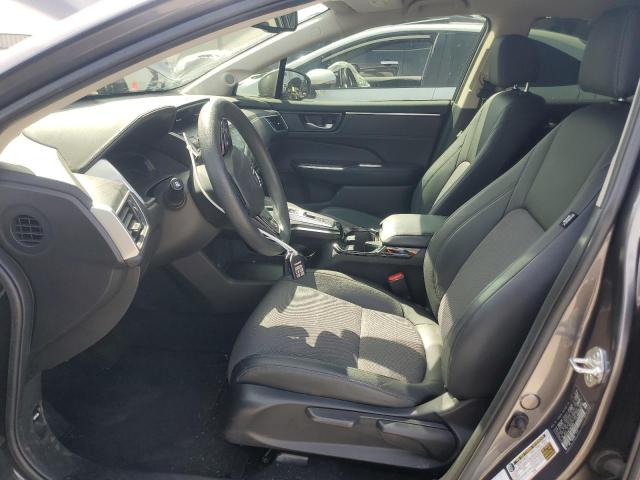 2020 HONDA CLARITY JHMZC5F14LC002444