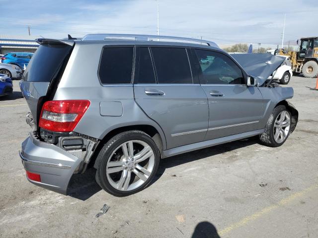 Vin: wdcgg5gb8cf715277, lot: 48784085, mercedes-benz glk-class 350 20123
