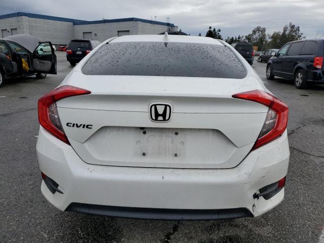 2018 HONDA CIVIC EX - 2HGFC2F75JH571869
