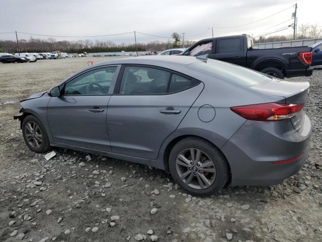 Vin: 5npd84lf3jh327739, lot: 49743105, hyundai elantra sel 20182