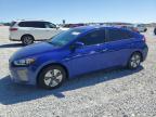 2019 HYUNDAI IONIQ BLUE - KMHC65LC3KU168835
