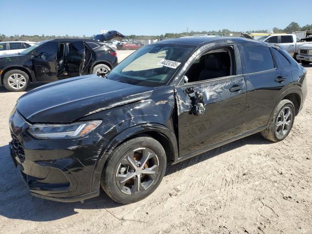 HONDA HR-V EXL