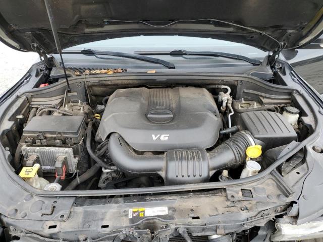 2015 DODGE DURANGO LI - 1C4RDHDG9FC694986