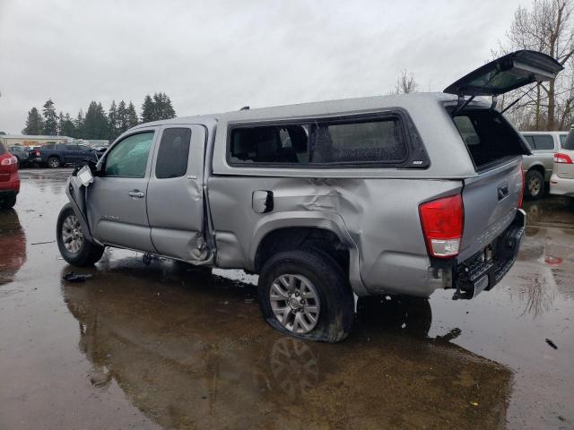2016 TOYOTA TACOMA ACC - 5TFRX5GN2GX053558