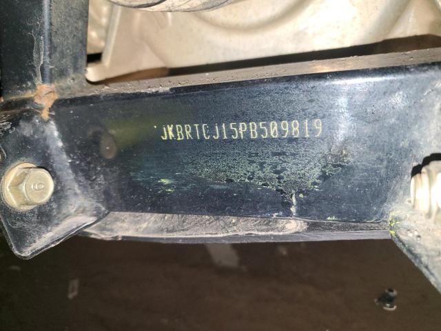 2023 KAWASAKI KRT800 J - JKBRTCJ15PB509819