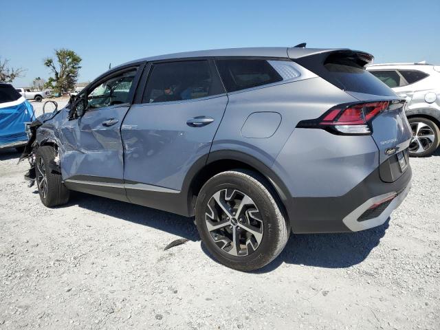 Vin: 5xyk33af1pg044940, lot: 50819915, kia sportage ex 20232