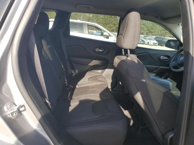 2019 JEEP CHEROKEE L - 1C4PJLCB9KD326613