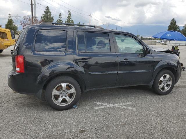 Vin: 5fnyf3h51fb010615, lot: 48245145, honda pilot exl 20153