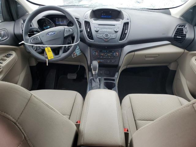 2018 FORD ESCAPE SE - 1FMCU0GD7JUB42992