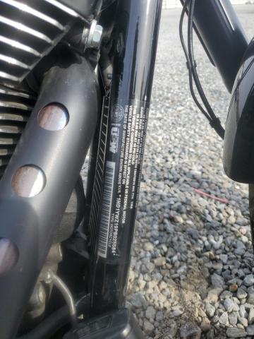 2023 HARLEY-DAVIDSON FXLRS - 1HD1YWZ19PB025584