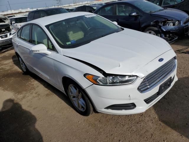 Vin: 3fa6p0h7xdr158882, lot: 49495295, ford fusion se 20134