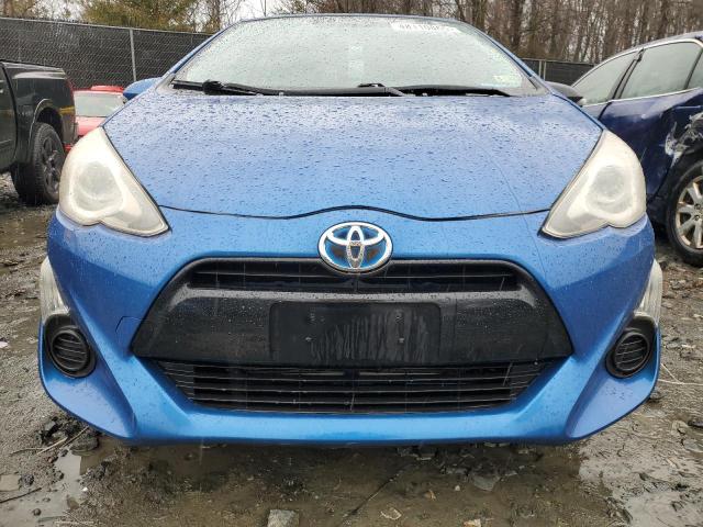 2015 TOYOTA PRIUS C - JTDKDTB32F1580909