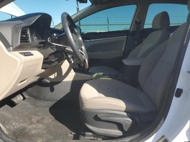 2020 HYUNDAI ELANTRA SE - 5NPD84LF0LH547021