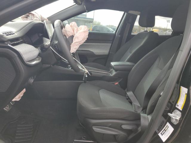 2025 JEEP COMPASS SP 3C4NJDAN8ST503124