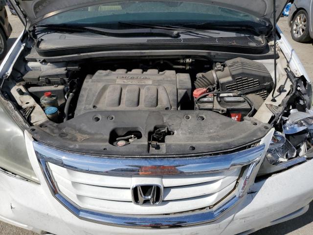 2010 HONDA ODYSSEY EX - 5FNRL3H77AB051869
