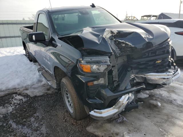 Vin: 3gcndaed2rg116563, lot: 48666805, chevrolet all models k1500 20244