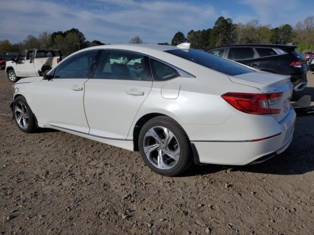 2019 HONDA ACCORD EXL - 1HGCV1F59KA112401