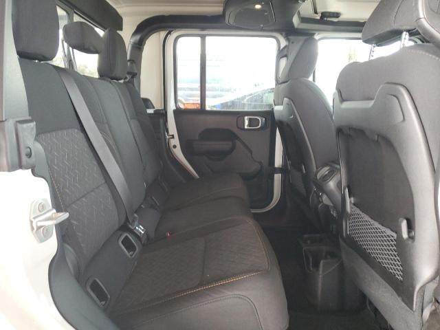 2024 JEEP GLADIATOR - 1C6JJTEGXRL105429