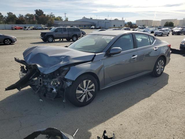 Vin: 1n4bl4bv5lc237172, lot: 50461235, nissan altima s 2020 img_1