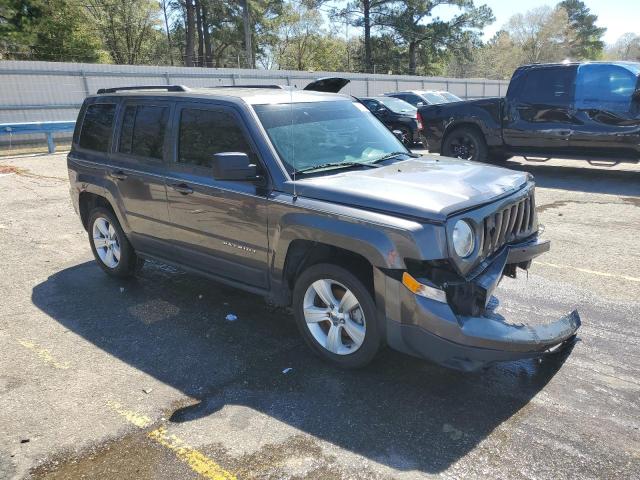 2017 JEEP PATRIOT LA 1C4NJPFA2HD167329