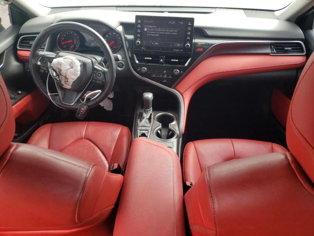 2021 TOYOTA CAMRY XSE - 4T1K61AK3MU610417