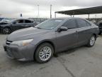 2017 TOYOTA CAMRY LE - 4T1BF1FK9HU735632