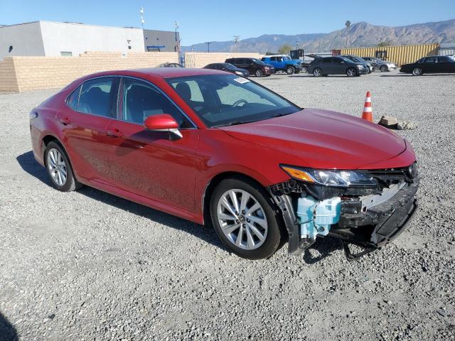 Vin: 4t1c11ak4pu146643, lot: 50068885, toyota camry le 20234