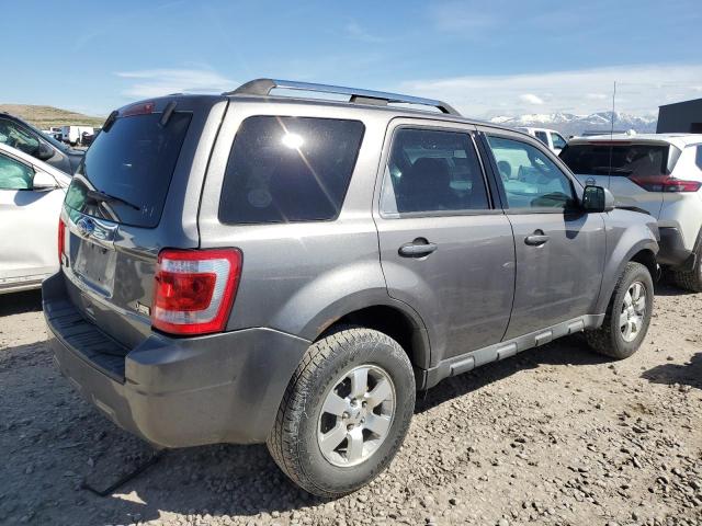 Vin: 1fmcu9eg6ckb45222, lot: 49972565, ford escape limited 20123