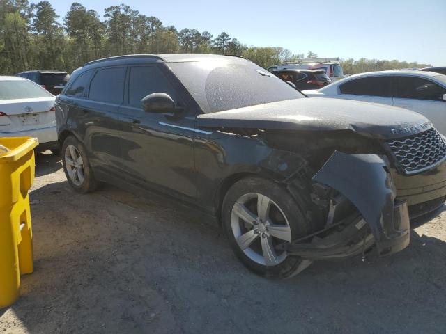 2018 LAND ROVER RANGE ROVE - SALYB2RX1JA723854